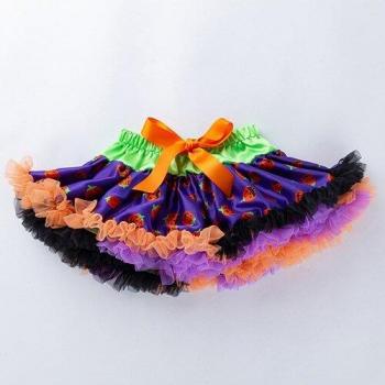 Princess Tulle Skirt for Girls