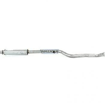 Silenciador intermedio Walker 17377