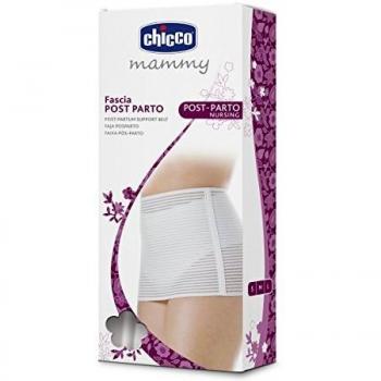 Chicco Mammy Post-Partum Support Belt Rückbildungsgürtel Größe L 1 St