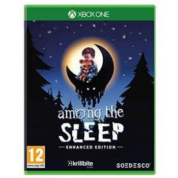 Among The Sleep: Enhanced Edition (PC)