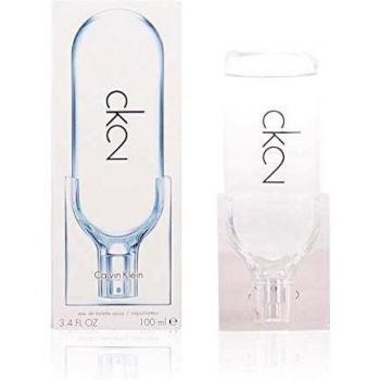Calvin Klein ck2 Eau de Toilette Spray 30ml Neu