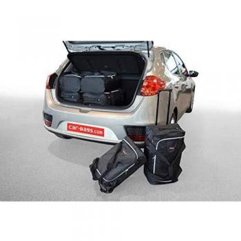 Kia Cee’d (JD) 5dr Hatchback Bagage Set 2012-2018
