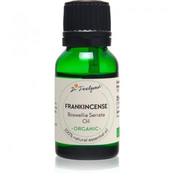 Essência de Olíbano Dr. Feelgood 15 ml