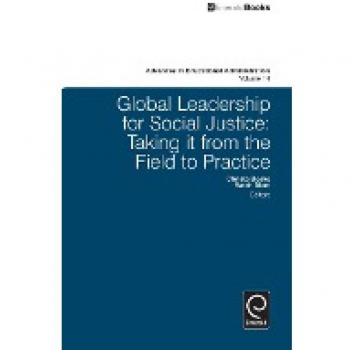 Global Leadership for Social Justice