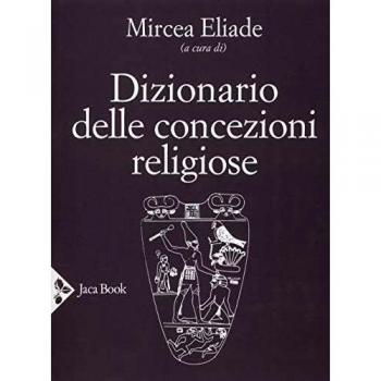Dizionario delle concezioni religiose