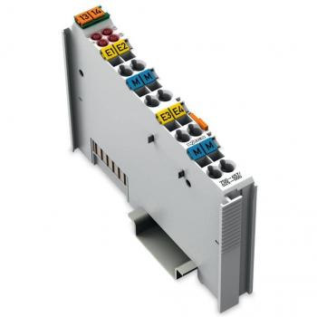 Module analogique d'entrée WAGO 750-457/025-000