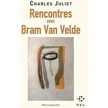 Rencontres avec Bram van Velde