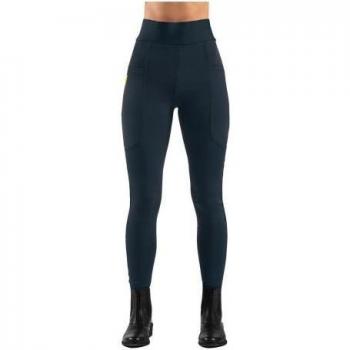 Collant Whitaker Alderley Signora XL Nero