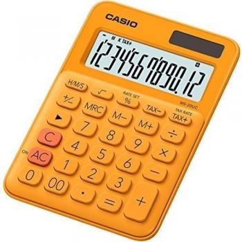 Casio Calculadora MS-20UC