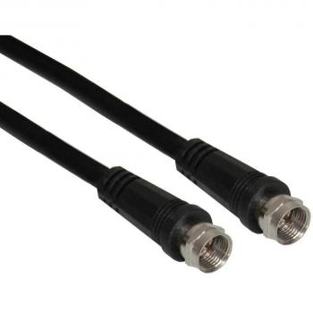 InLine 69320s HDMI to VGA Koaxialkabel schwarz