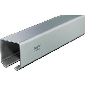 Rail de Porte Coulissante Omge 250