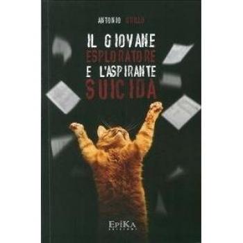 Il giovane esploratore e l'aspirante suicida