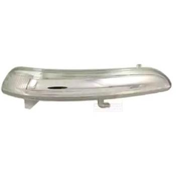 Clignotant VAN WEZEL 4034915 Feu Clignotant Rétroviseur Extérieur Gauche Opel, Peugeot et Citroën