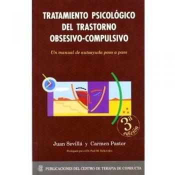 Tratamiento psicológico del trastorno obsesivo-compulsivo