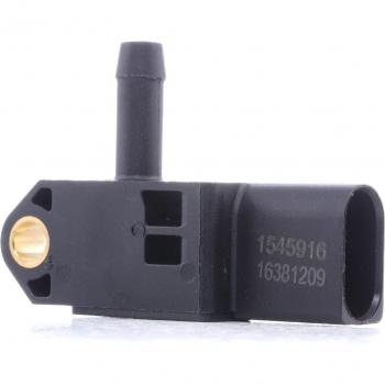 Capteur de pression du collecteur d'admission RIDEX 3947S0114 pour VW, AUDI, SKODA