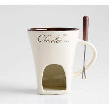 Cheese Fondue Mug