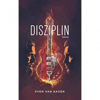 Disziplin