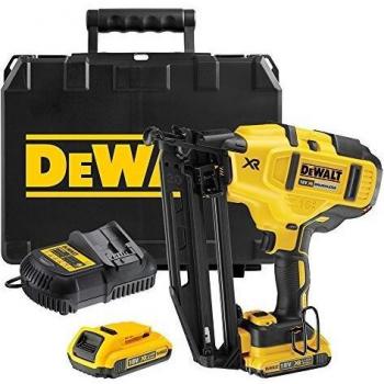 Dewalt DCN660D2 Clavadora sin escobillas 18V