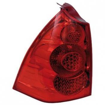 Phares arrière MagneTeri Marelli 714025710802 pour 307 SW