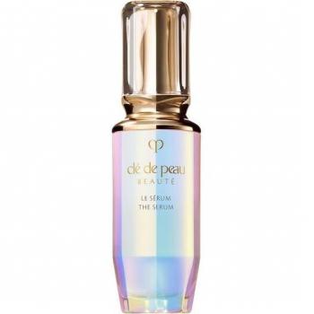 Clé de Peau Beauté The Serum
