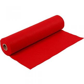 Versatile Felt Roll