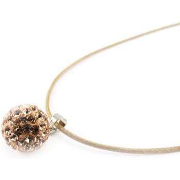 Designer Sissi Necklace, Lilys Jewel
