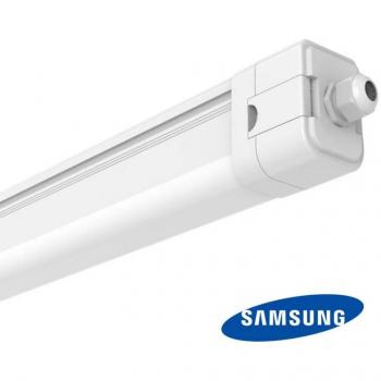 Regleta LED 20W Estanca 60cm 3CCT 3000-4000-6000K
