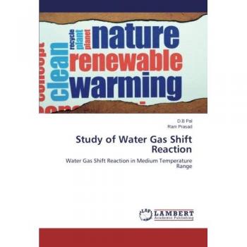 Study of Water Gas Shift Reaction
