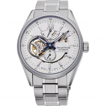RE-AV0113S00B Reloj Automático Orient Skeleton