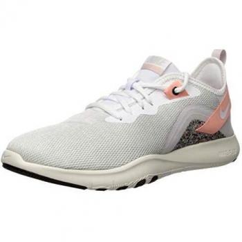 Nike Flex Trainer 9 für Damen – Leichtathletikmodell (Stardust/Phantom) – 42,5 EU
