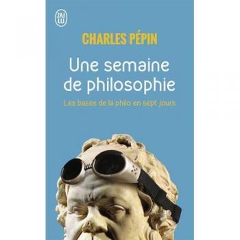 Une Semaine De Philosophie