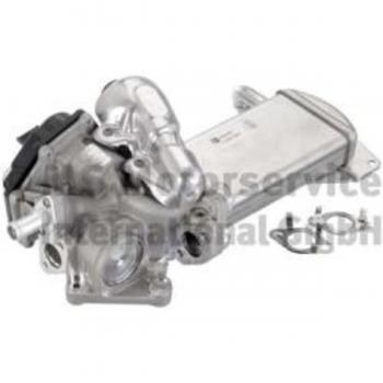 Refroidisseur EGR PIERBURG 7.11237.06.0 avec joint d'étanchéité pour Volkswagen Amarok Pick up et Camion à Plateau / Châssis