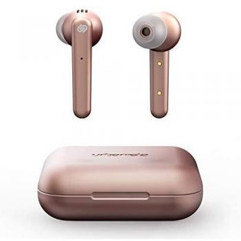 Urbanista Paris Écouteurs Bluetooth Or Rose