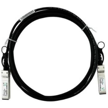Cavo InfiniBand 0,5 m QSFP28 Compatibile DAC