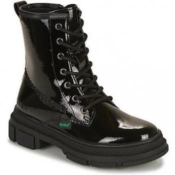 Stivali da bambina Kickers modello Goji