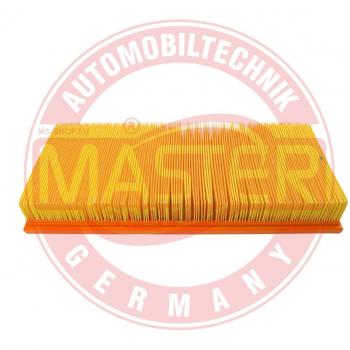 Filtro de aire eficiente MASTER-SPORT 38163/1-LF-PCS-MS