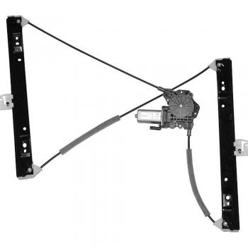 Marelli AC491 Vehicle Front Window Motor
