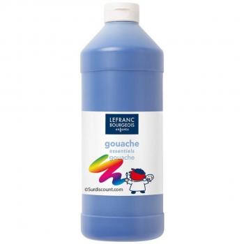 Peinture Gouache Liquide 1 L
