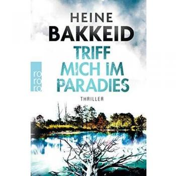 Triff mich im Paradies (Thorkild Aske, Band 2)