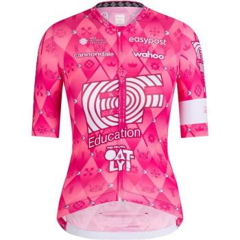 Maglia Pro Team Training 2025 – Donna, Rosso