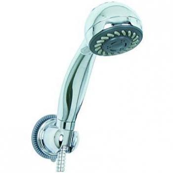 Duplex serie pratika a 3 getti, cromato cod 79836