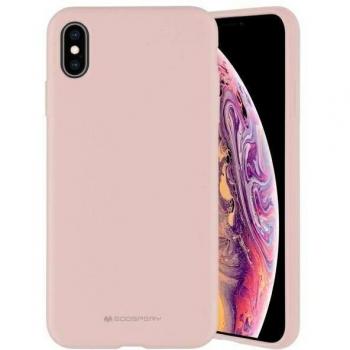 Mercury Silicone Sam A04S A047 Dusty Rose