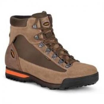 Aku Slope Micro GORE-TEX Trekkingschuhe Herren Braun 44