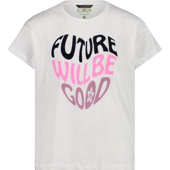 Stile Bambino: T-Shirt Cotone CMP