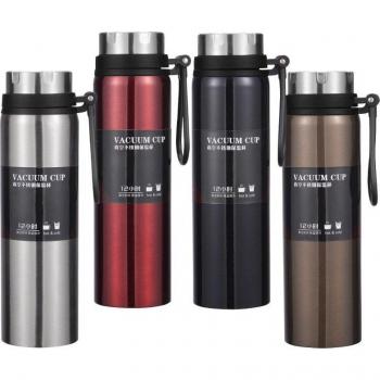 HydroMax 800ML/1000ML Outdoor Sports Bottle