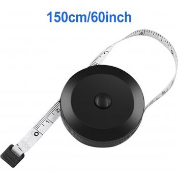 Portable 150cm/60 Inch Sewing Ruler