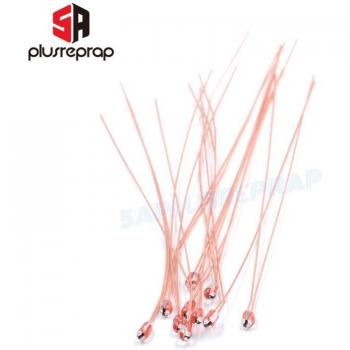 10pcs 3950 Thermistors 100K OHM NTC for Reprap 3D Printers