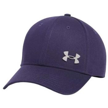 Cap Under Armour Style Sport Métal & Réglage