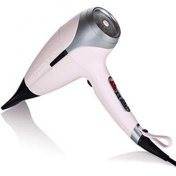 Ghd Helios Haartrockner mit Ionen Technologie Rosa
