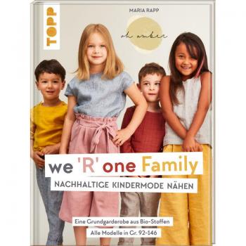 We R one Family